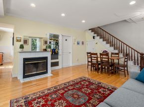 5 Spring Street A, Medfield MA 02052