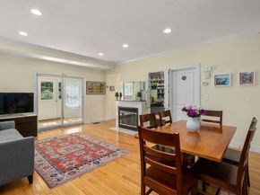 5 Spring Street A, Medfield MA 02052