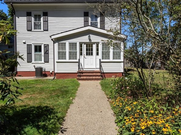 5 Spring Street A, Medfield MA 02052