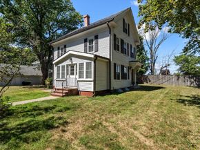 5 Spring Street A, Medfield MA 02052