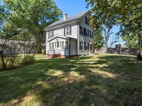 5 Spring Street A, Medfield MA 02052
