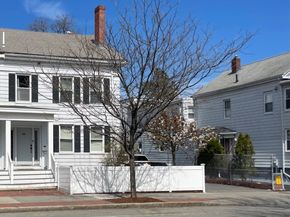 289 Broadway, Cambridge MA 02139