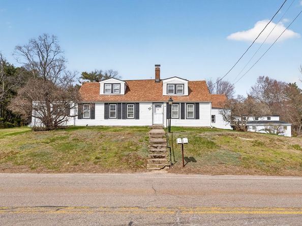 640 Plymouth St, Holbrook MA 02343