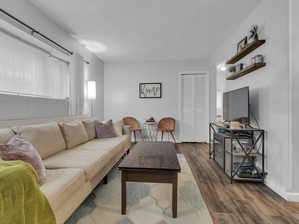 10 Scottfield Rd F2, Boston MA 02134