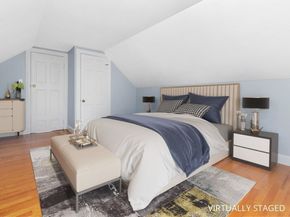 31 Oakledge Road, Waltham MA 02452