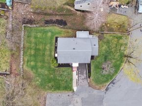 31 Oakledge Road, Waltham MA 02452