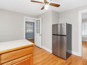 31 Oakledge Road, Waltham MA 02452