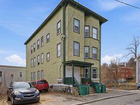 26-28 Wood St, Fitchburg MA 01420