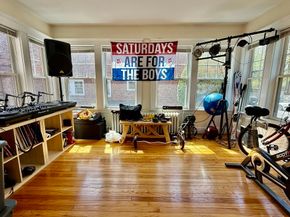 39 Greycliff Road, Boston MA 02135