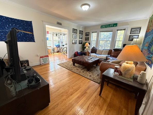 39 Greycliff Road, Boston MA 02135