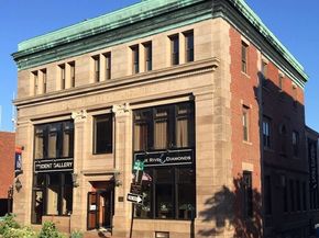 191 Main Street 2A, Gloucester MA 01930