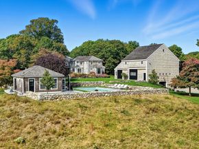 65 Partridge Rd, Duxbury MA 02332