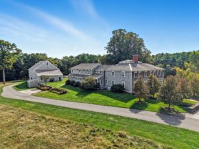 65 Partridge Rd, Duxbury MA 02332