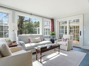 65 Partridge Rd, Duxbury MA 02332