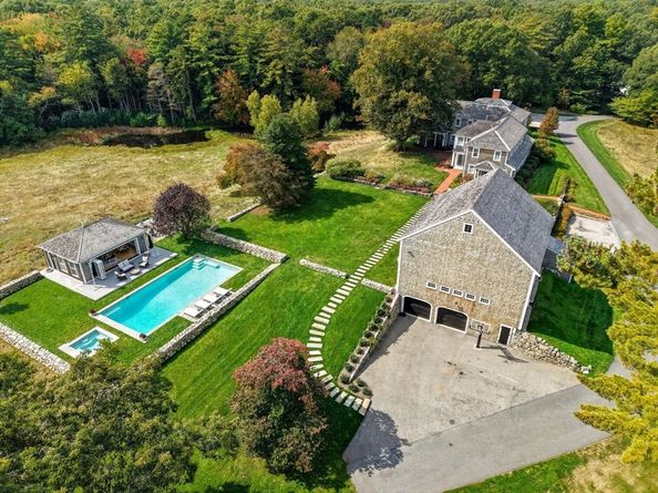 65 Partridge Rd, Duxbury MA 02332