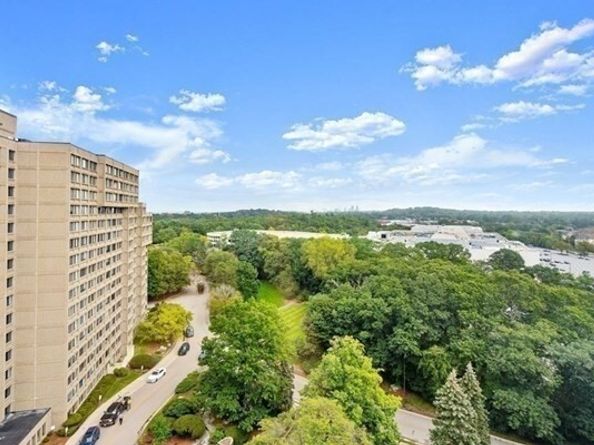 250 Hammond Pond Parkway 705S, Newton MA 02467