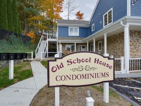 17 School C, Hudson MA 01749