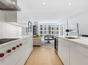 150 Seaport Blvd 8A, Boston MA 02210