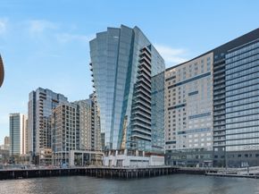 150 Seaport Blvd 8A, Boston MA 02210