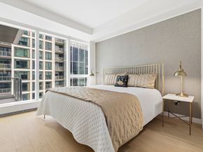 150 Seaport Blvd 8A, Boston MA 02210