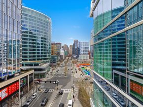 150 Seaport Blvd 8A, Boston MA 02210