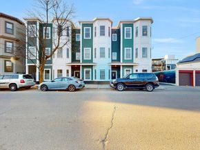 260 Bremen St. 3, Boston MA 02128