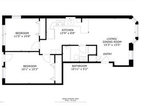 260 Bremen St. 3, Boston MA 02128