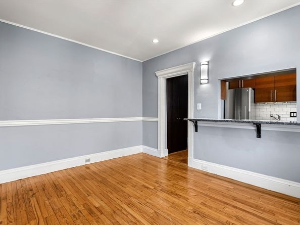 51 Park Dr 9, Boston MA 02215