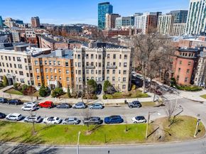 51 Park Dr 9, Boston MA 02215