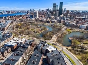 51 Park Dr 9, Boston MA 02215