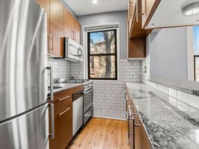 51 Park Dr 9, Boston MA 02215