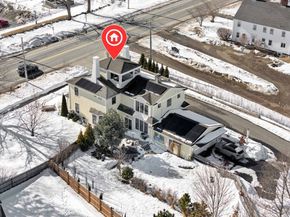 105 High Road 105, Newbury MA 01951