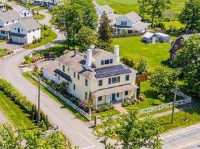 105 High Road 105, Newbury MA 01951