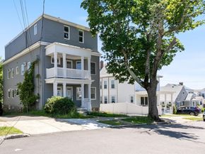 87 Bellevue Rd, Lynn MA 01904