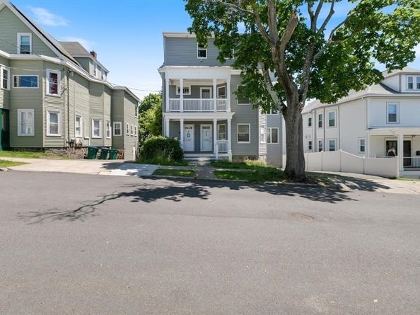 87 Bellevue Rd, Lynn MA 01904
