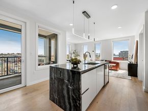 2 Maverick Square PH605, Boston MA 02128