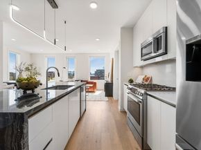 2 Maverick Square PH605, Boston MA 02128