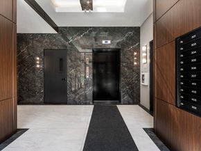 2 Maverick Square PH605, Boston MA 02128