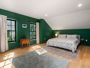 22 Kenilworth St, Boston MA 02119