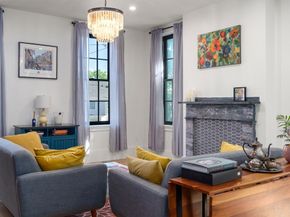 22 Kenilworth St, Boston MA 02119
