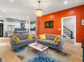 22 Kenilworth St, Boston MA 02119