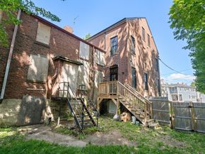 22 Kenilworth St, Boston MA 02119
