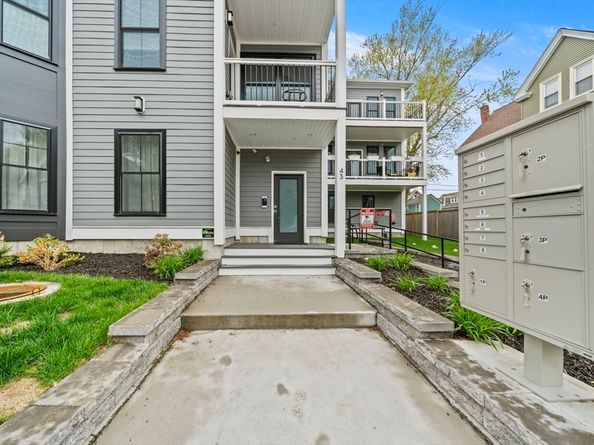 43 Withington St 3, Boston MA 02124