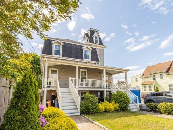 189 Shirley St 1, Winthrop MA 02152