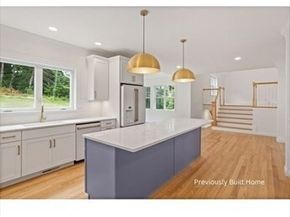 17 Forrest, Westford MA 01886