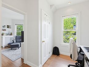 298 Brookline St 298, Cambridge MA 02139