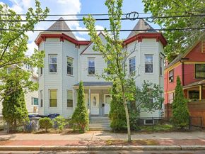 298 Brookline St 298, Cambridge MA 02139