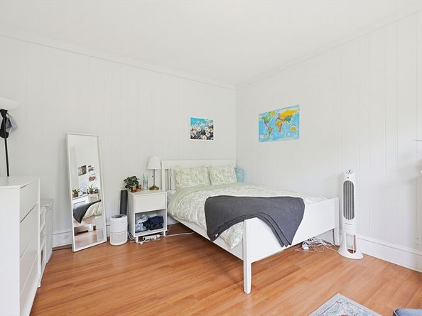 298 Brookline St 298, Cambridge MA 02139