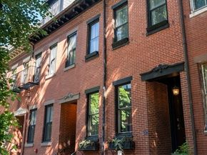 37 Appleton Street 1, Boston MA 02116