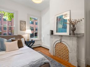 37 Appleton Street 1, Boston MA 02116
